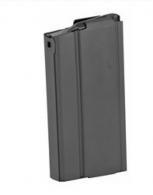 Springfield Armory M1A Magazine 20RD .308 Winchester/7.62x51mm Black Steel - MA5021 Springfield Armory M1A Magazine 20RD .308 Winchester/7.62x51mm Black Steel - MA5021