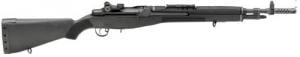 Springfield Armory M1A SCOUT SQUAD 308 Synthetic Blued - AA9126