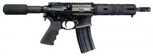 WIND RP9SFS7-300 Pistol .300 Black  9IN 30R - RP9SFS7300
