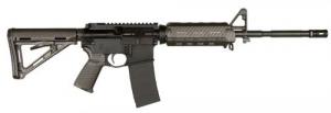Colt LE6920 AR-15 5.56 NATO 16.1" 30+1 Magpul Carbon Fiber Stk Blk - LE6920MPCF