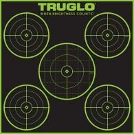 Truglo Tru-See Splatter 12 Pack - TG11A12