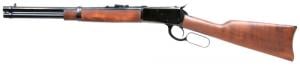 Rossi R92 Lever Action Carbine .44 MAG 8+1 16 Hardwood Polished Black Right Hand - 920441613