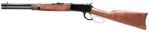 Rossi R92 Lever Action Carbine .357 Magnum 16" Round Barrel, 8+1 - 923571613