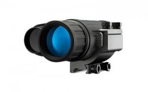 Bushnell Equinox Z Night Vision Monocular 1 Gen 4.5 40mm 28 ft @ 100 y - 260140MT