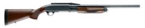 Browning BPS Rifled Deer Hunter 4+1 3" 12ga 22" - 012214324