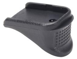 Pachmayr 03884 Grip Extender For Glock 26/27/33/39(+3rds) Black Finish - 34