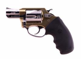 Charter Arms Chic Lady Gold 38 Special Revolver - 53899