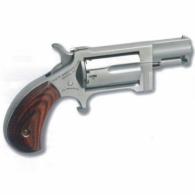 North American Arms Sidewinder 1.5"  22 WMR  Revolver - NAASW