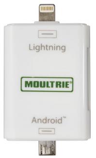 Moultrie MCA13193 SD Card Reader SD Card Reader - 270