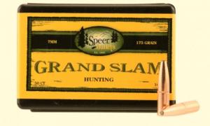 Speer 270 Cal 130 Grain Grand Slam 50/Box - 1465