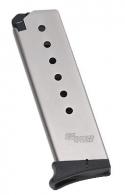 Sig Sauer 7 Round Stainless Steel Magazine For P232 380 ACP - 34232368