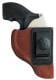 Main product image for Bianchi 6 Tan Leather IWB 2" Ch Arms/Colt/Ruger/S&W & Similar J/Taurus Left Hand
