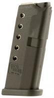 ProMag For Glock Compatible 380 ACP G42 6rd Black Detachable - GLK10