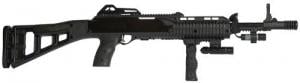 LDB Supply 995TS Carbine with Laser *CA Compliant* Semi-Automatic - 995TSFGFLLAZ