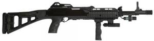 LDB Supply 4095TS Carbine with Laser *CA Compliant* Semi-Automatic - 4095TSFGFLLA