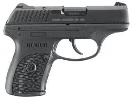 Ruger LC 380 California Compliant 380 ACP