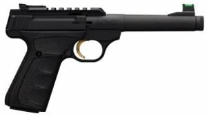 Browning Buck Mark Plus Camper UFX 22 Long Rifle Pistol - 051534490