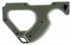 Hera CQR Grip Polymer OD Green - 110906