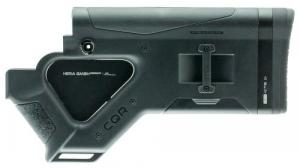 Hera Arms CQR Featureless *CA Compliant Black Synthetic for AR-15 w/Mil-Spec Tubes - 1212CA