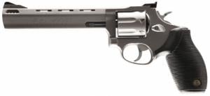 Taurus 627 Tracker Stainless 6.5" 357 Magnum Revolver - 2627069