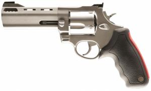 Taurus 454 Raging Bull 5" 454 Casull Revolver - 2454059M