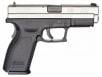 Springfield Armory XD Service 9mm Pistol - XD9301