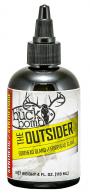 Hunters Specialties 200015 The Outsider Attractor Dominant Buck 4 oz - 261