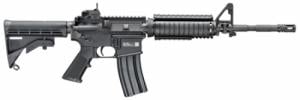 FN 15 M4 Military Collector 223 Remington/5.56 NATO Semi Auto Rifle - 36318