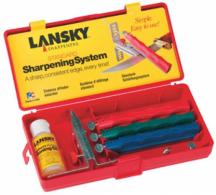 Lansky Knife Sharpening System - LKC03