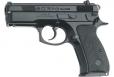 CZ P-01 Blue/Black 9mm Pistol - 01199