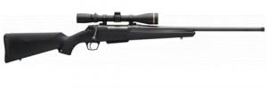 Winchester Guns XPR Suppressor Ready Bolt 6.5 Creedmoor Bolt Action Rifle - 535711289