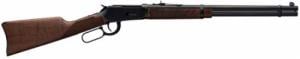 Winchester Model 94 Deluxe Carbine 30-30 Winchester Lever Action Rifle - 534245114