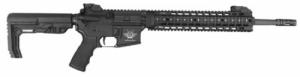 Civilian Force Arms Katy-15 223 Rem,5.56 NATO 16" 30+1 Black Hard Coat Anodized 6 Position Stock - 010117KR