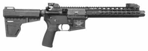 Civilian Force Arms Warrior-15 Pistol AR Pistol Semi-Automatic .223 Remington - 010117WP
