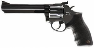 Taurus Model 66 Black 6" 357 Magnum Revolver - 2660061