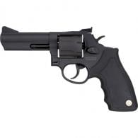Taurus Model 66 Matte Black 4" 357 Magnum Revolver