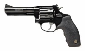 Taurus 941 Black 22 Long Rifle / 22 Magnum / 22 WMR Revolver - 2941041