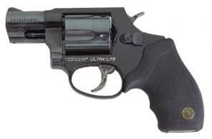 Taurus Model 85 Ultra-Lite Blue Steel 38 Special Revolver - 2850021UL