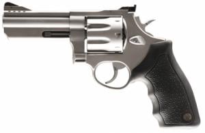 Taurus 608 Stainless 4" 357 Magnum Revolver - 2608049