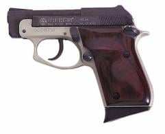 Taurus Model 25 Small Frame 25 ACP Revolver - 1-250036R