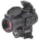 Main product image for Firefield Impulse with Laser 1x 30mm 3 MOA Illuminated Red Dot Sight