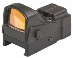 Main product image for Firefield Impact Mini 1x 16x21mm 5 MOA Illuminated Red Dot Reflex Sight
