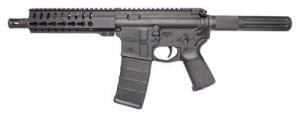 CMMG Inc. MK4 PDW 8IN .300 Black  Pistol - 30A81D2