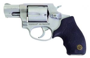 Taurus 731 Ultra-Lite 32 H&R Magnum Revolver - 2731029UL