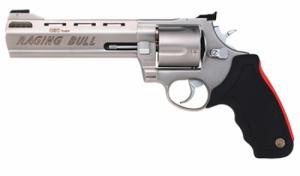 Taurus 480 Raging Bull 480 Ruger Revolver - 480SS5M