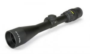 Bushnell 3-9x40 Banner 2 Riflescope Illuminated DOA 600