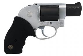 Taurus Model 85 Ultra-Lite Protector Alloy/Titanium 38 Special Revolver - 2851129ULT