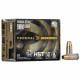 Main product image for Federal Premium Personal Defense HST Jacketed Hollow Point 9mm Ammo 147 gr 20 Round Box