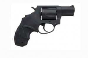 Taurus 905 Black 9mm Revolver - 2905021