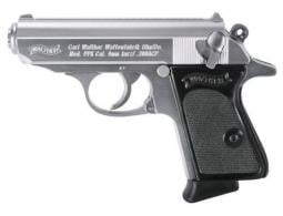 Walther Arms PPK 380 ACP Pistol - 4796001